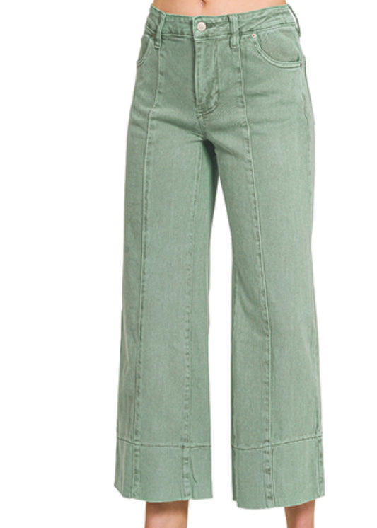 Everyday Energy Jeans