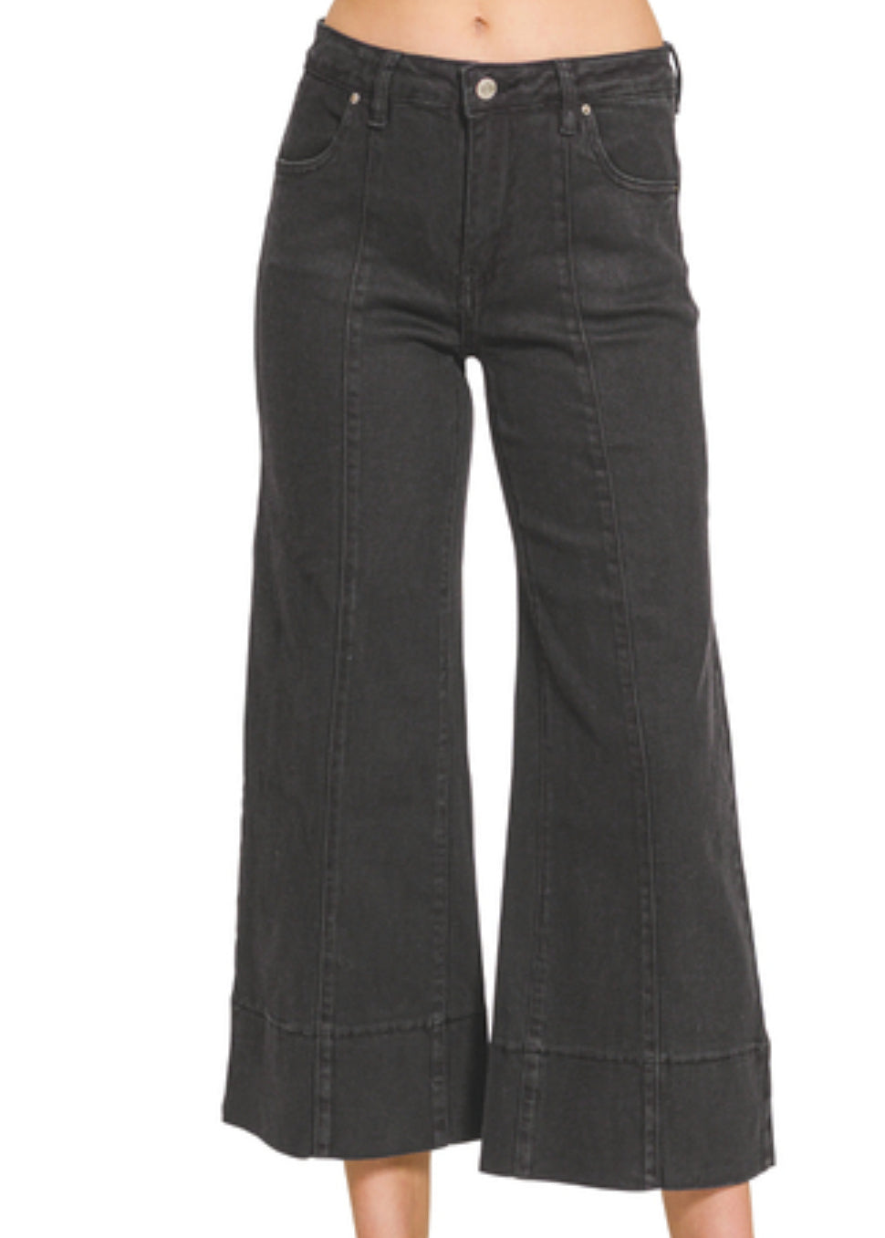 Everyday Energy Jeans