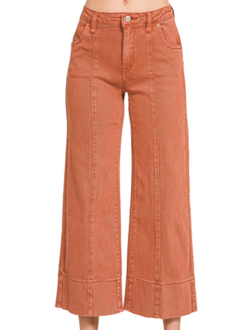 Everyday Energy Jeans