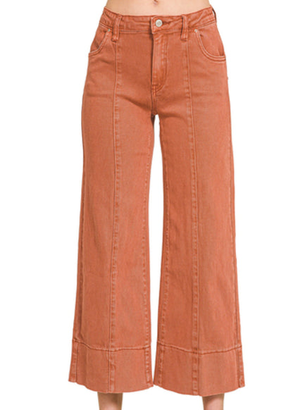 Everyday Energy Jeans