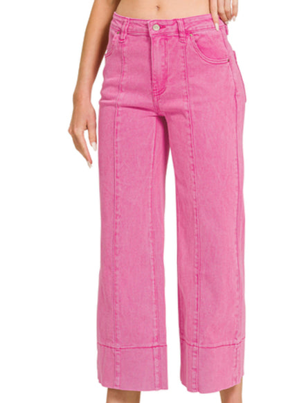Everyday Energy Jeans