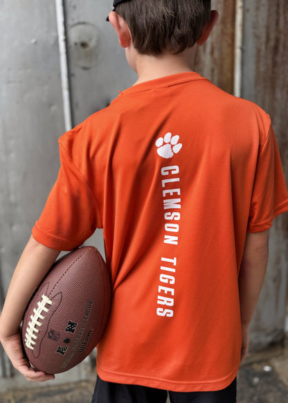 The Tiger Performance Tee