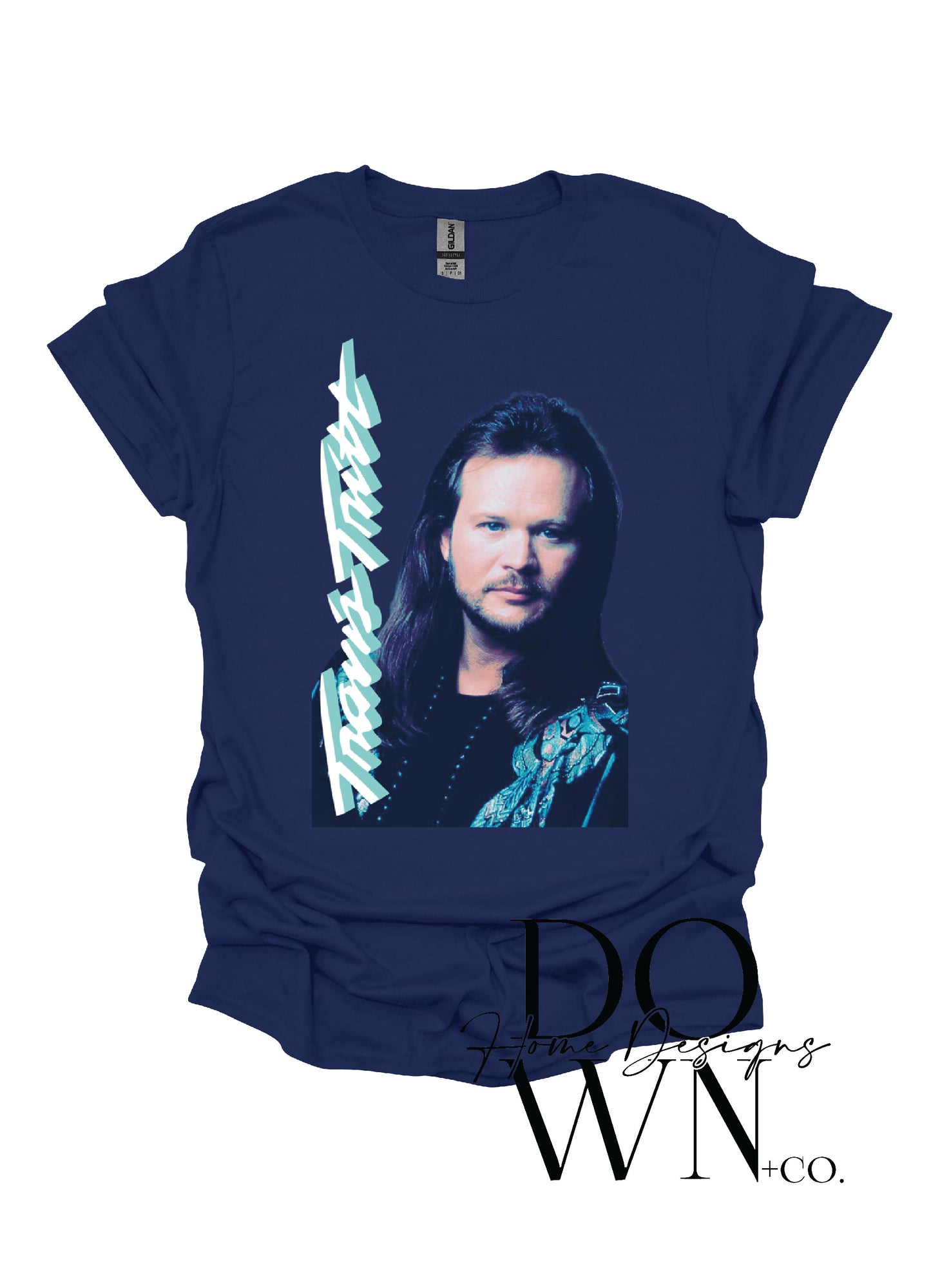 Travis Tritt Graphic Tee