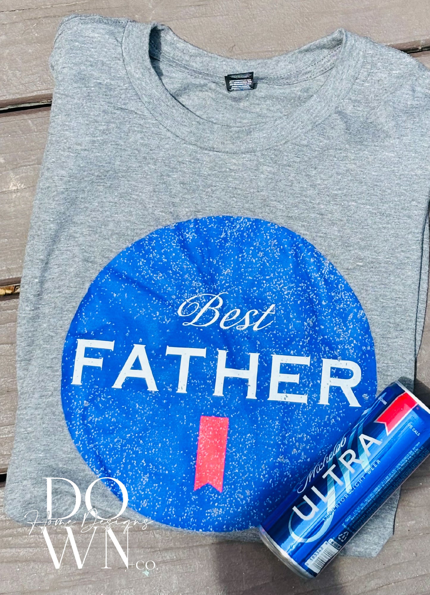 Ultra Best Dad Tee