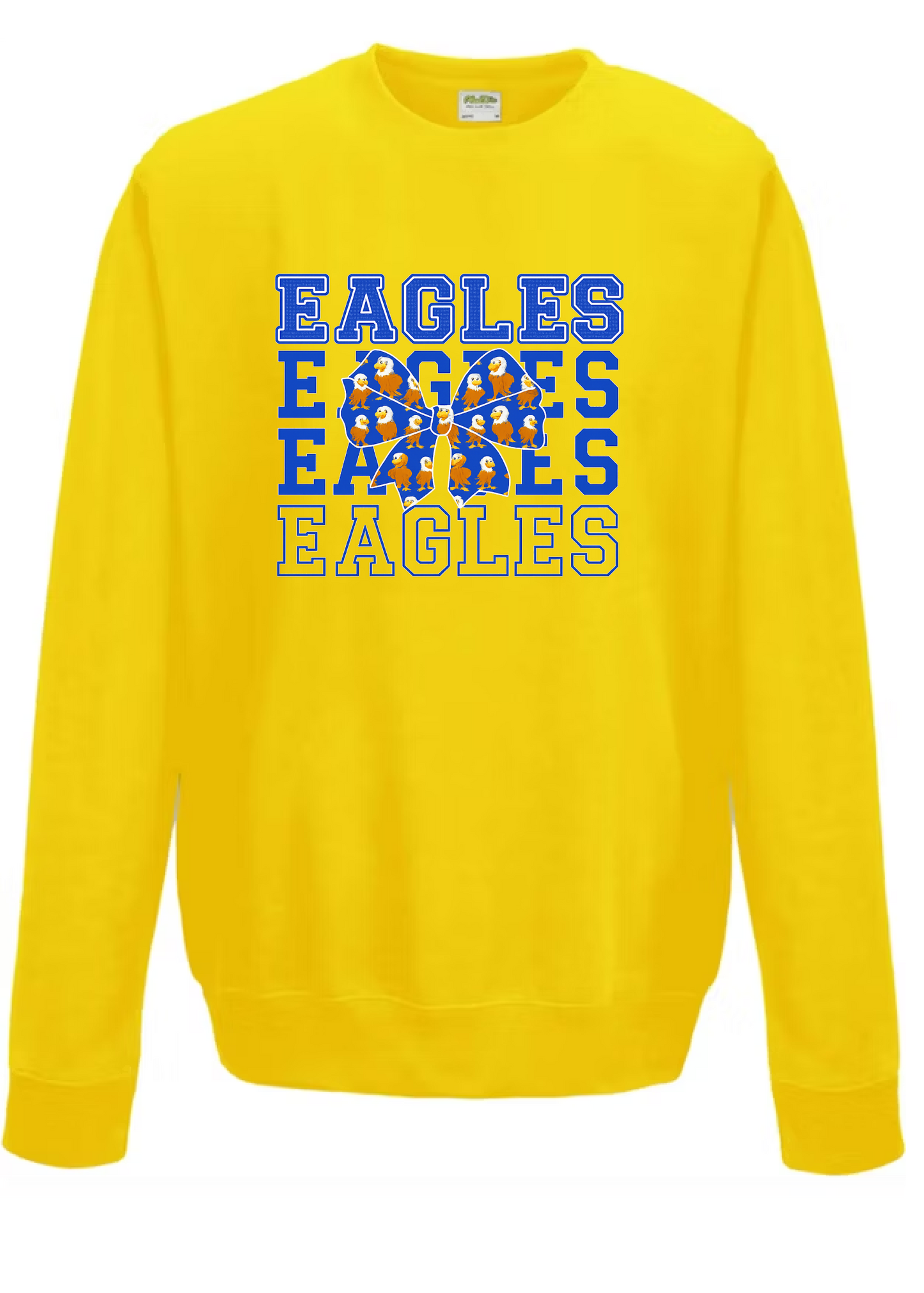 Cliffside Stacked Sweatshirt