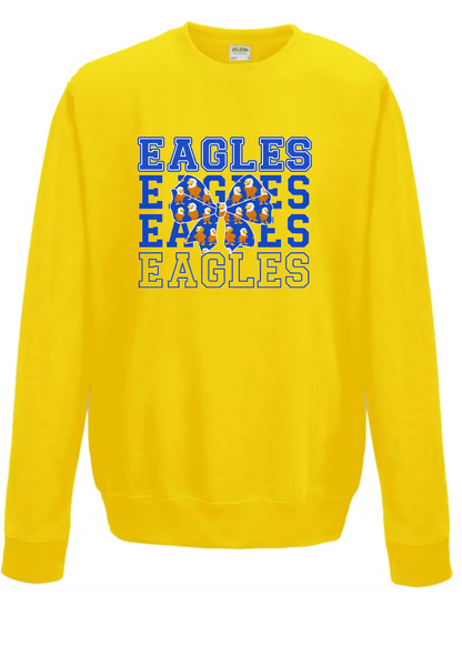 Cliffside Stacked Sweatshirt