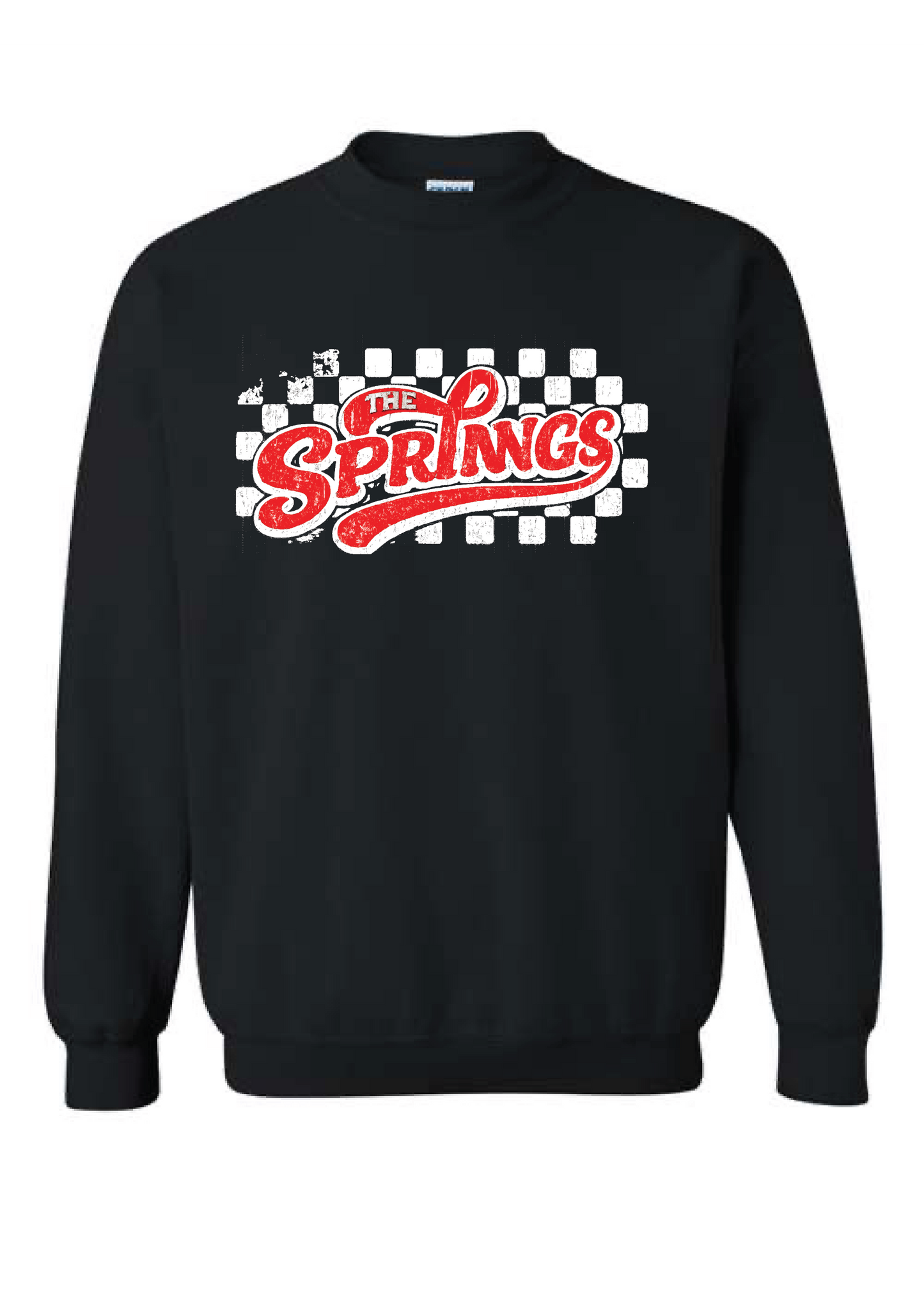 The Springs Graphic Tee