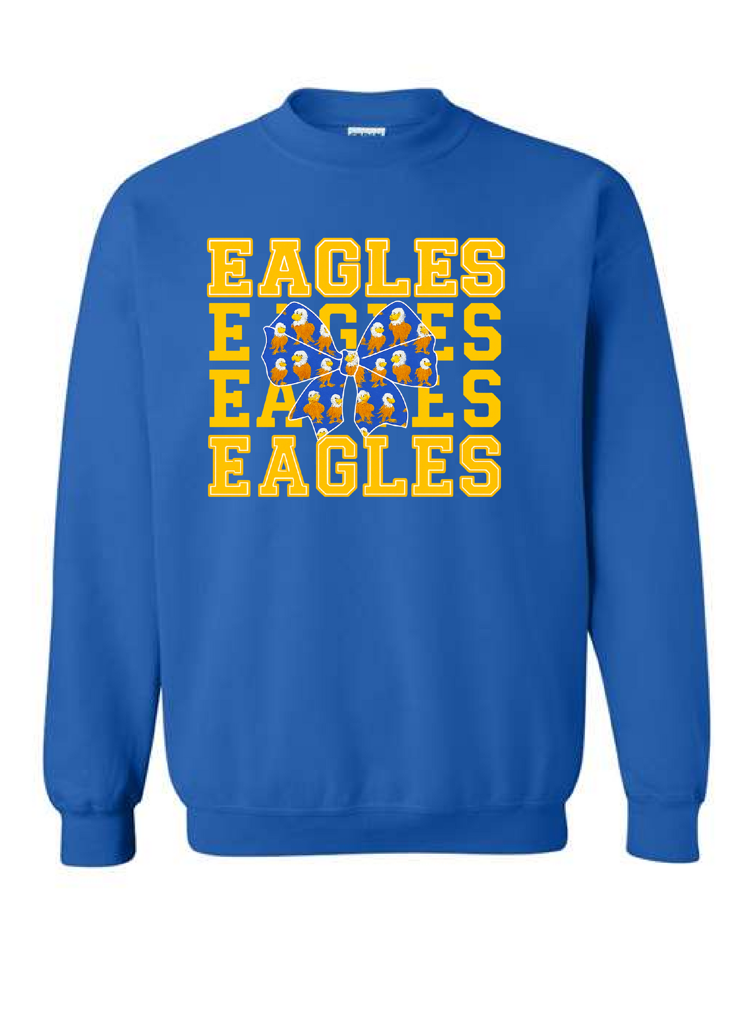 Cliffside Stacked Sweatshirt