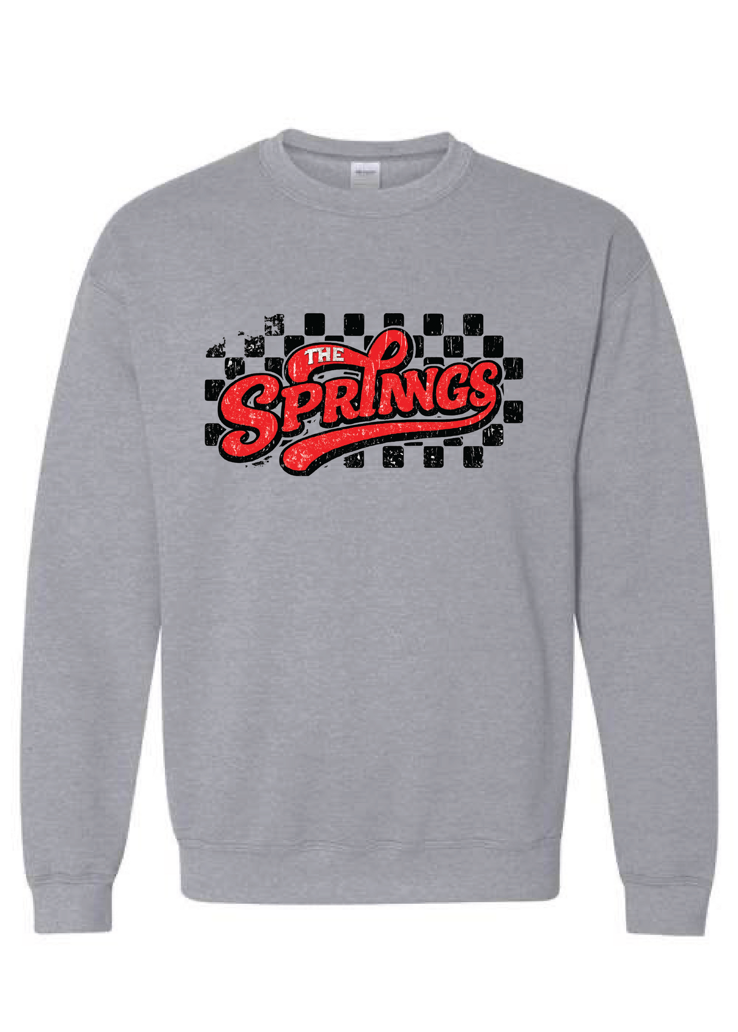 The Springs Graphic Tee