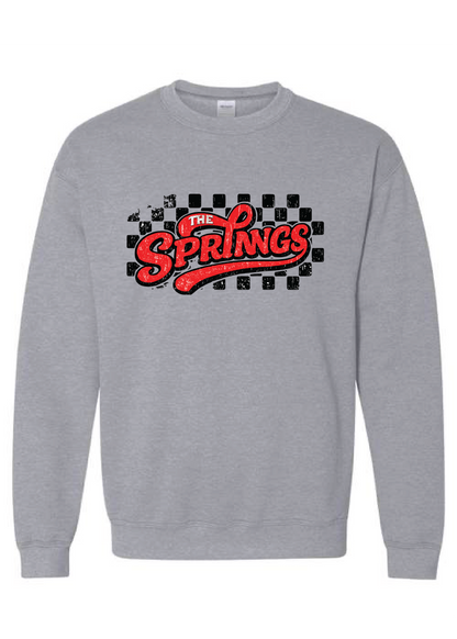 The Springs Graphic Tee