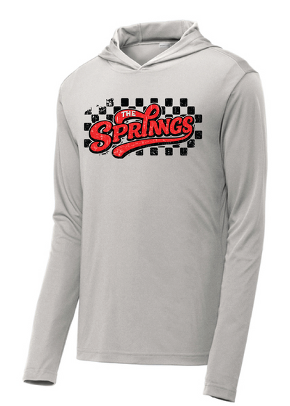 The Springs Graphic Tee
