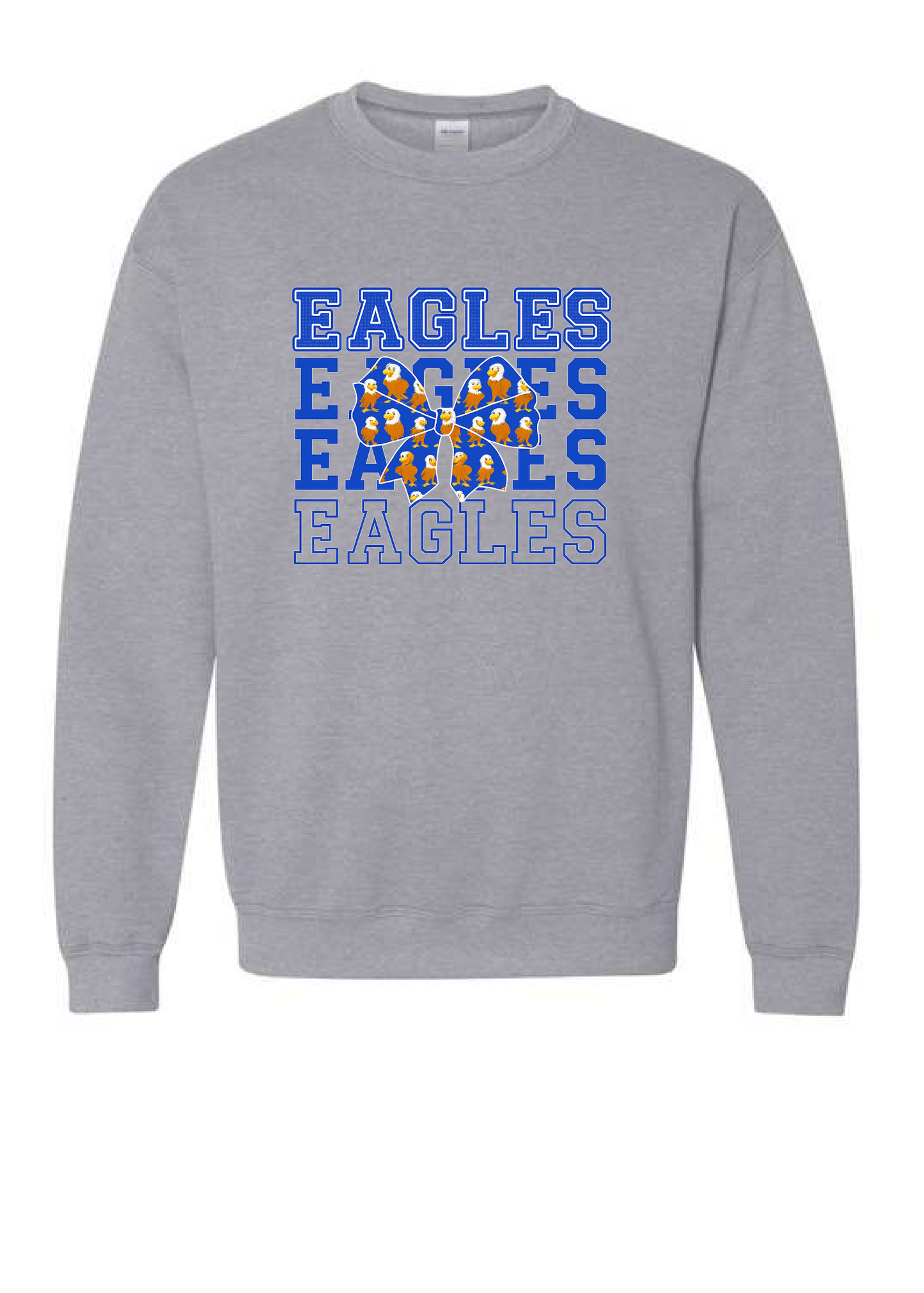 Cliffside Stacked Sweatshirt