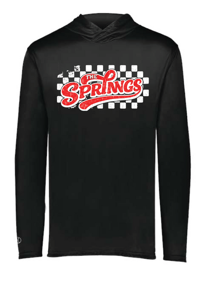 The Springs Graphic Tee