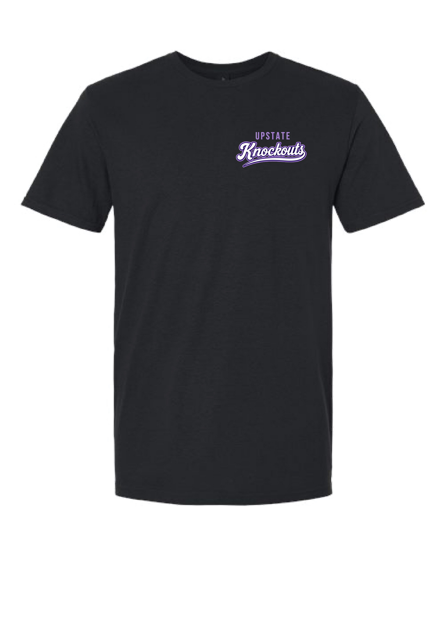 Upstate Knockouts Softball 2026 Tee