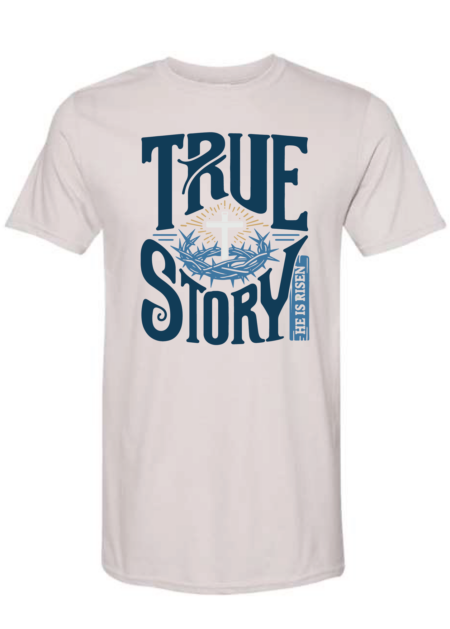 True Story Crossroads Graphic Tee