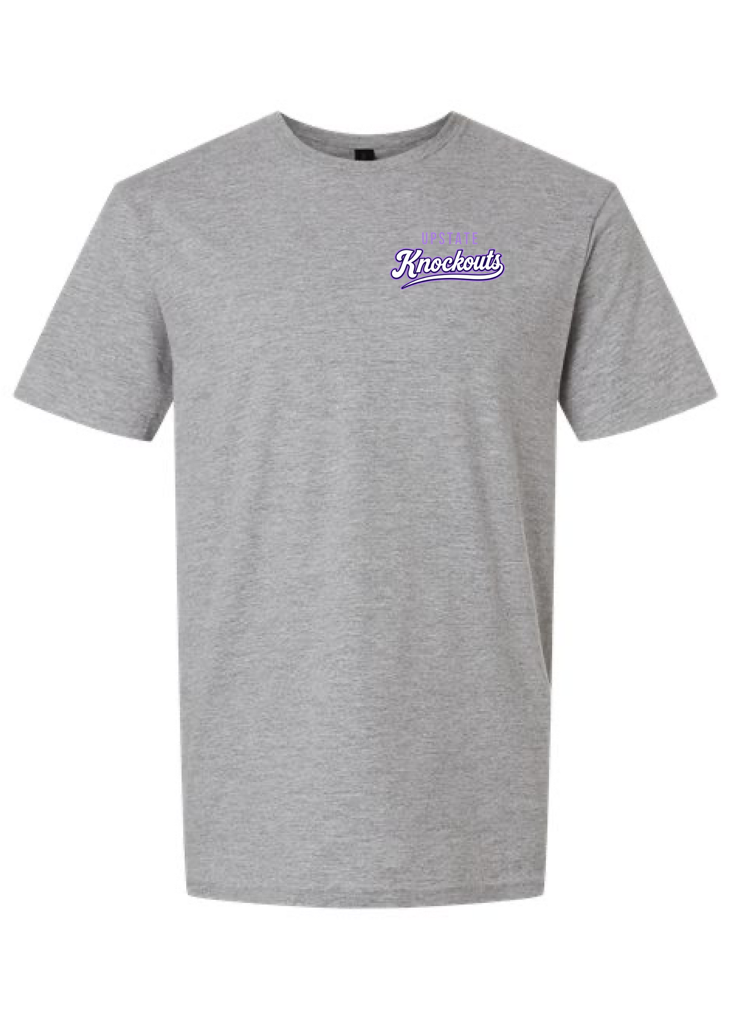 Upstate Knockouts Softball 2026 Tee