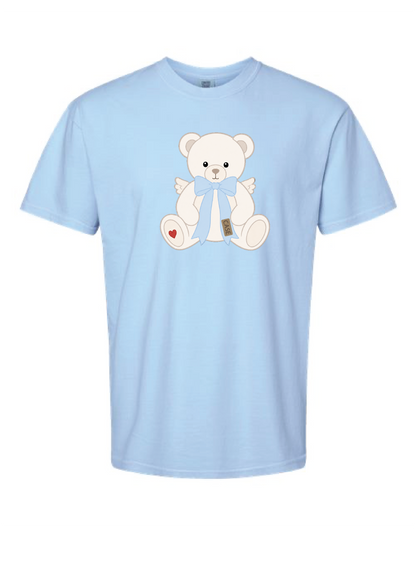 Case Campbell Teddy Comfort Color