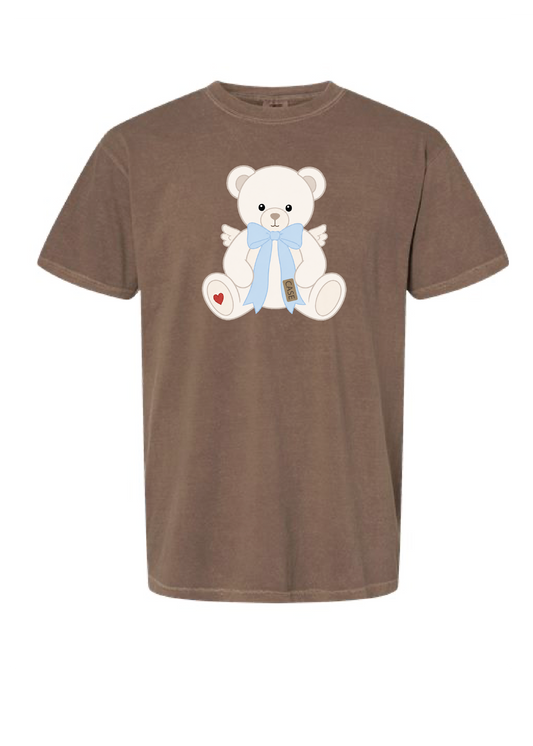 Case Campbell Teddy Comfort Color