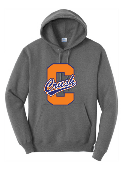 Carolina Crush Varisty C Hoodie