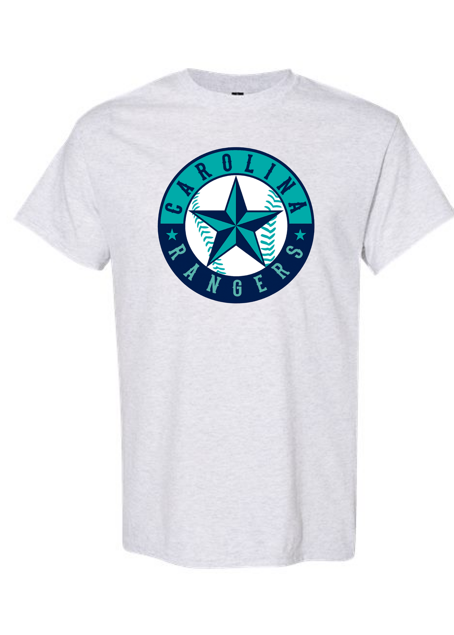 Original Rangers Graphic Tee