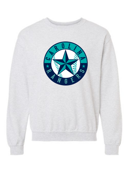Rangers Original Logo Sweatshirt