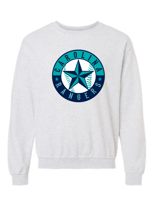 Rangers Original Logo Sweatshirt