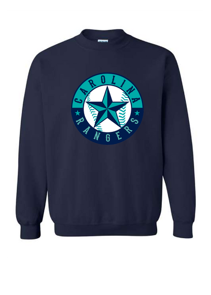 Rangers Original Logo Sweatshirt