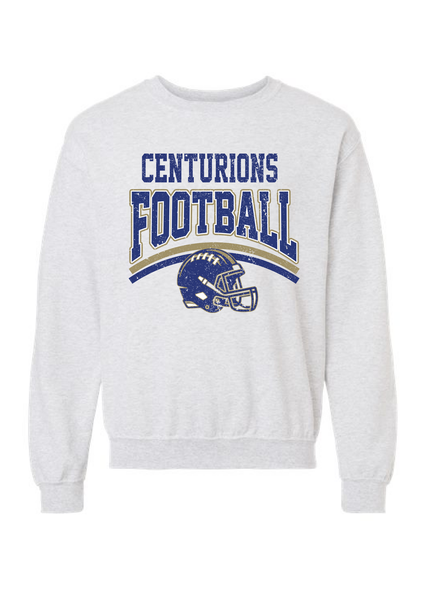 Retro Vintage Sweatshirt Graphic Tee