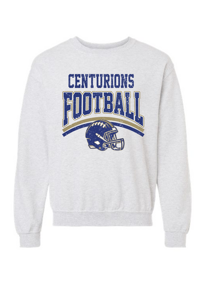 Retro Vintage Sweatshirt Graphic Tee