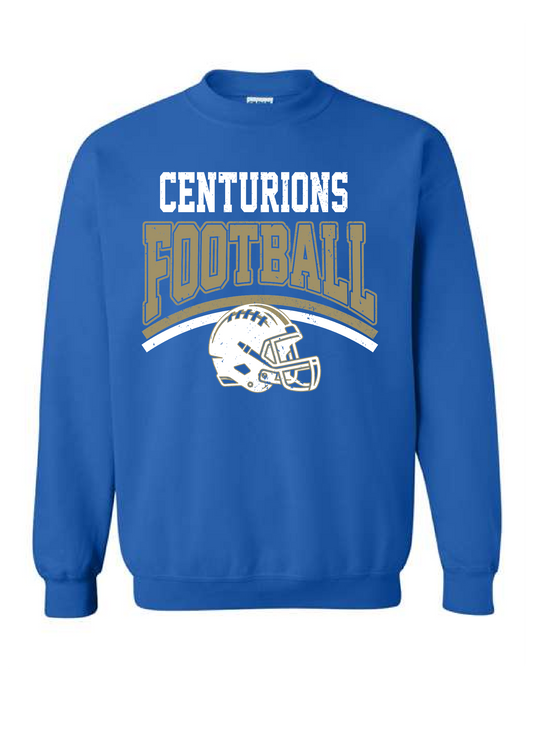 Retro Vintage Sweatshirt Graphic Tee