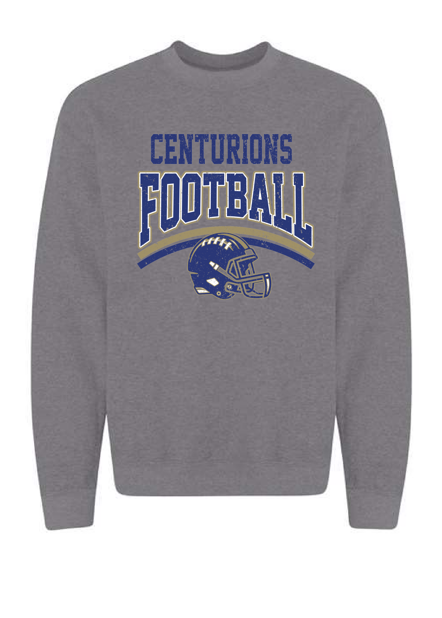 Retro Vintage Sweatshirt Graphic Tee