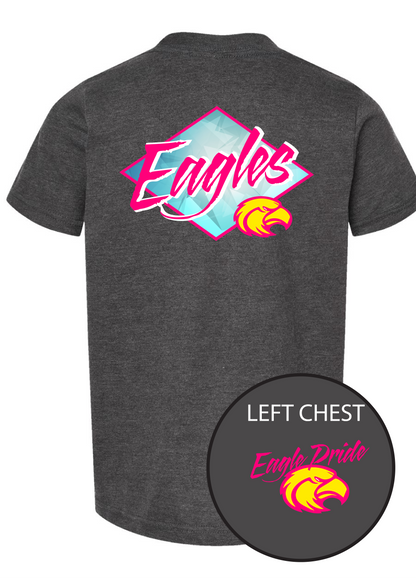 Eagle Pride ADULT tee