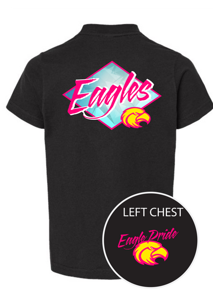 Eagle Pride ADULT tee