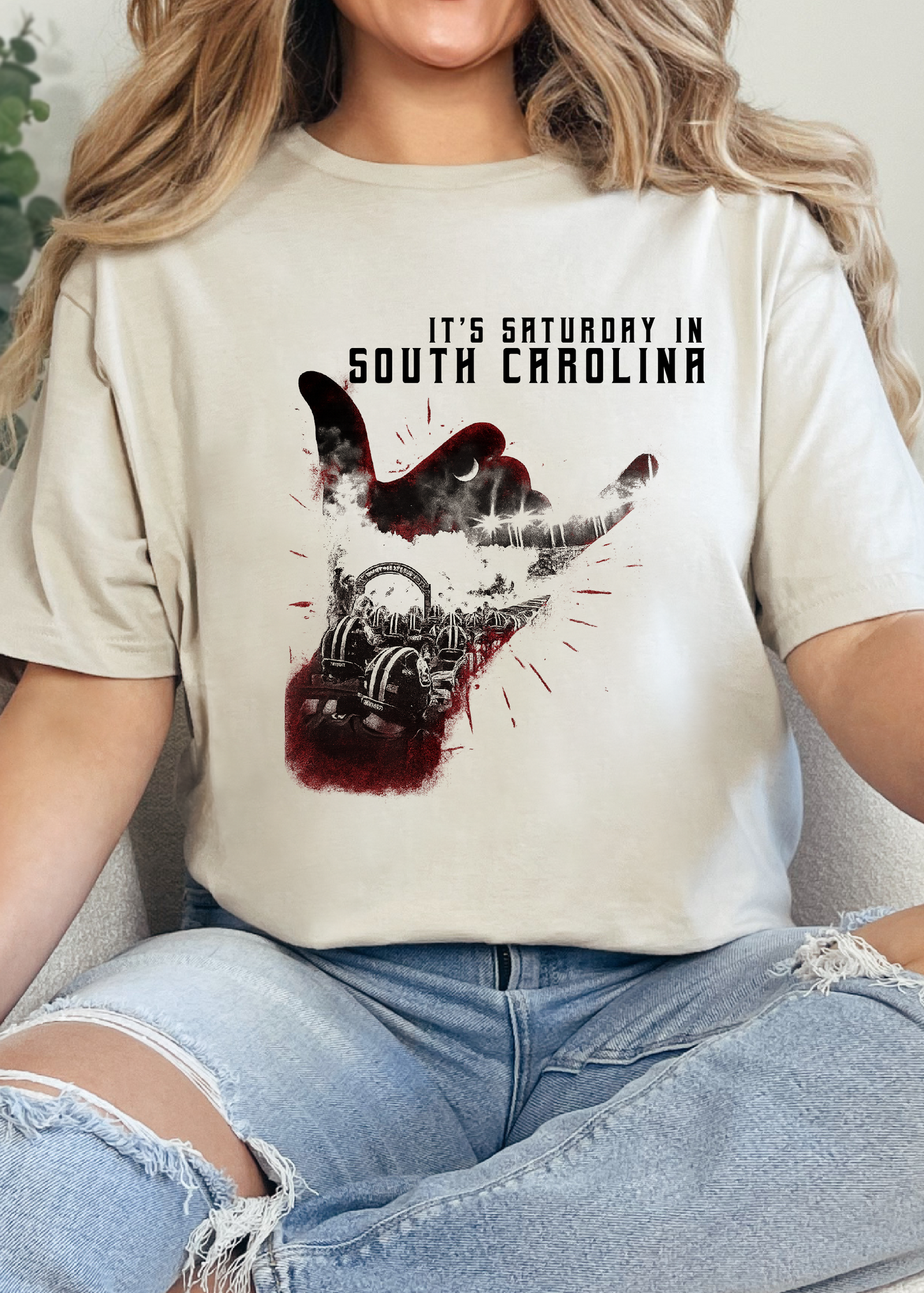 Forever to Thee shirt