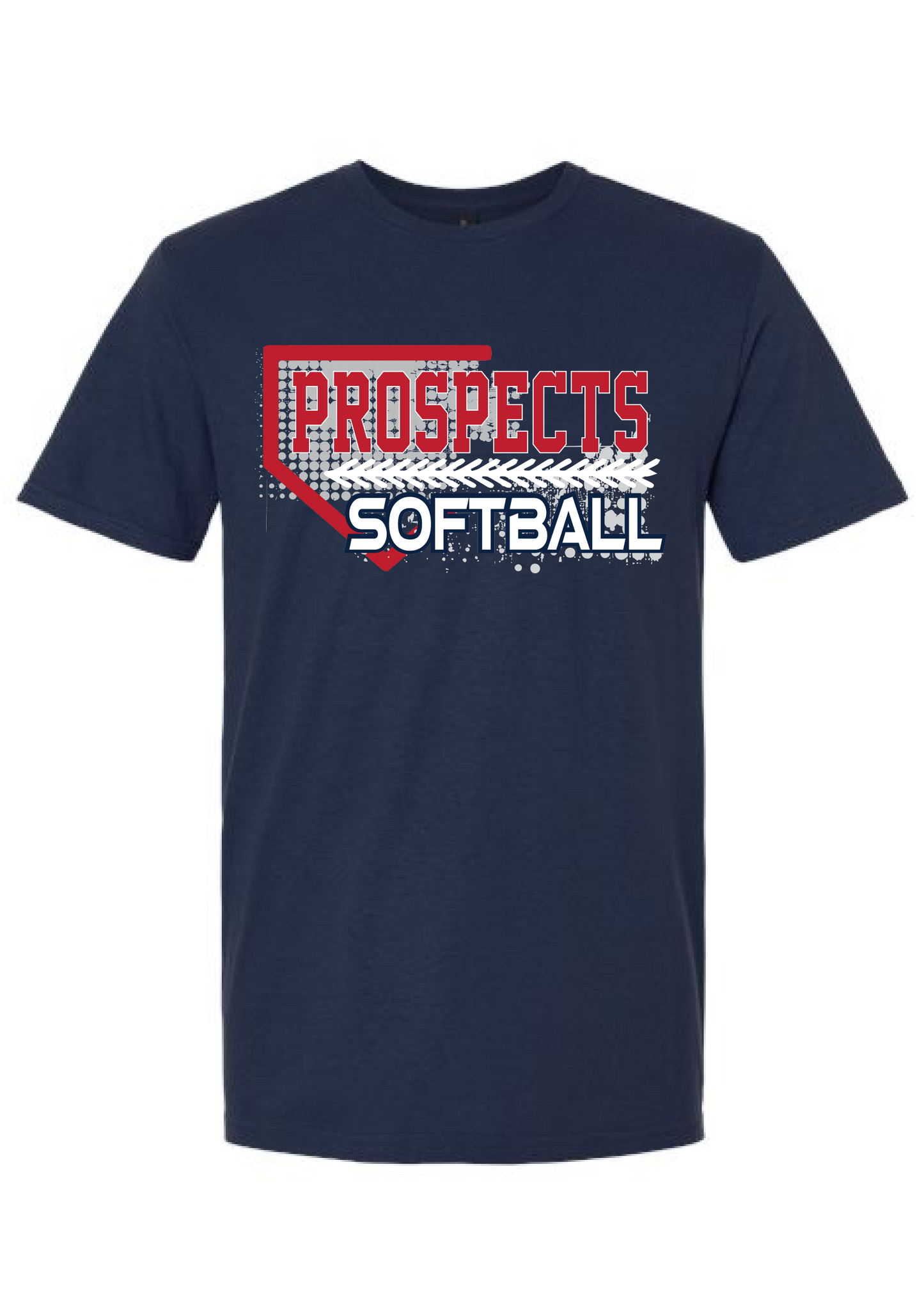 Home Plate Prospects Graphic Tee