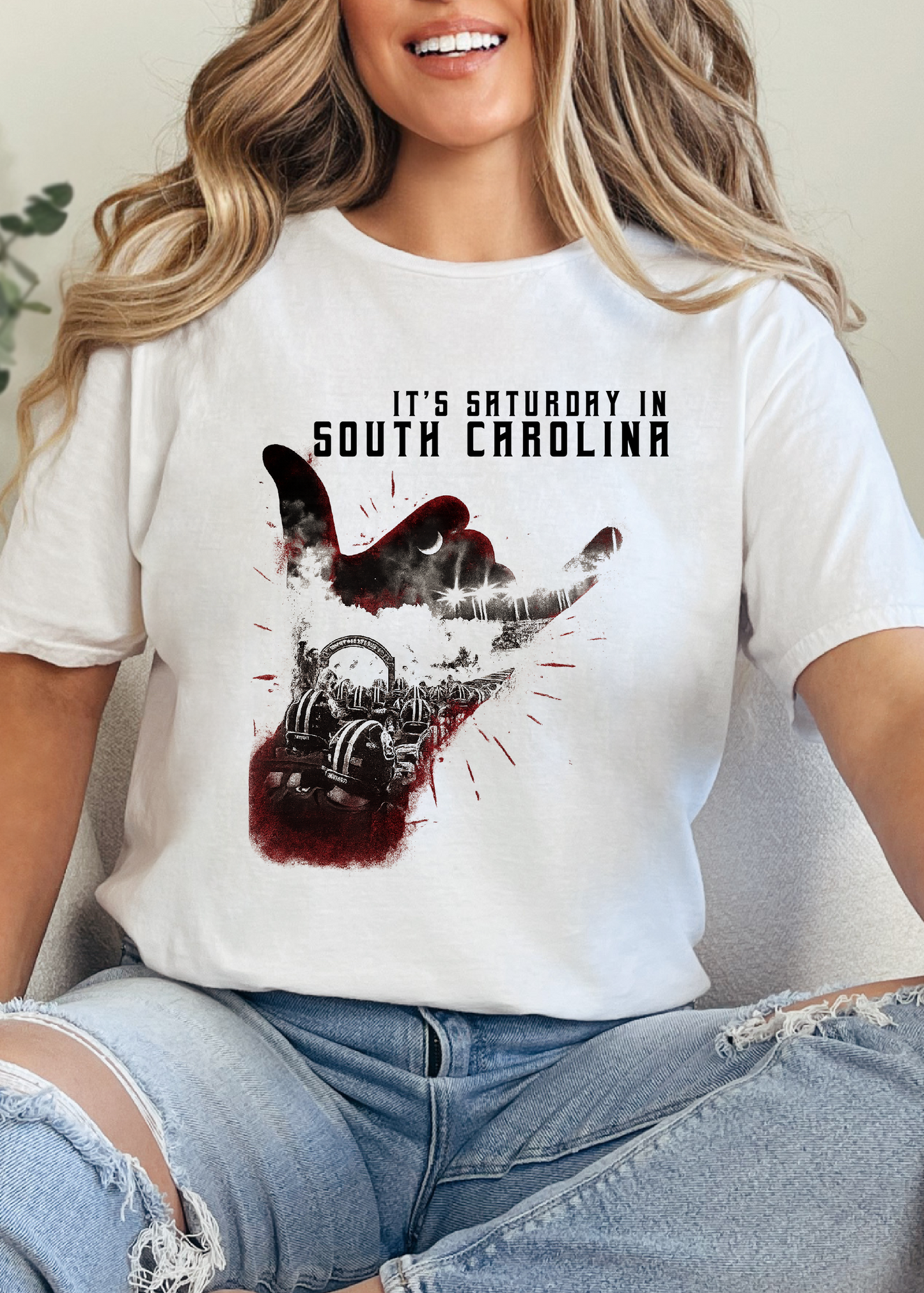 Forever to Thee shirt