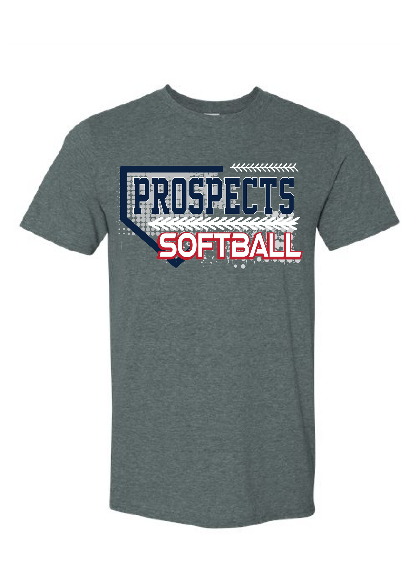 Home Plate Prospects Graphic Tee