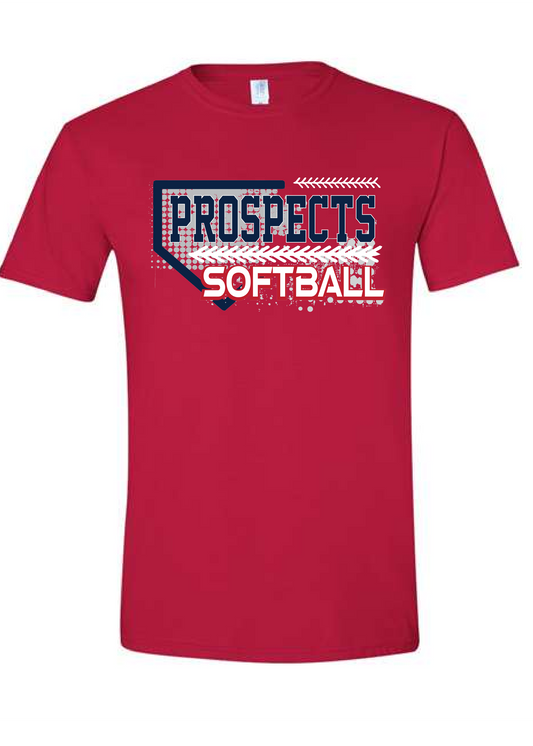 Home Plate Prospects Graphic Tee