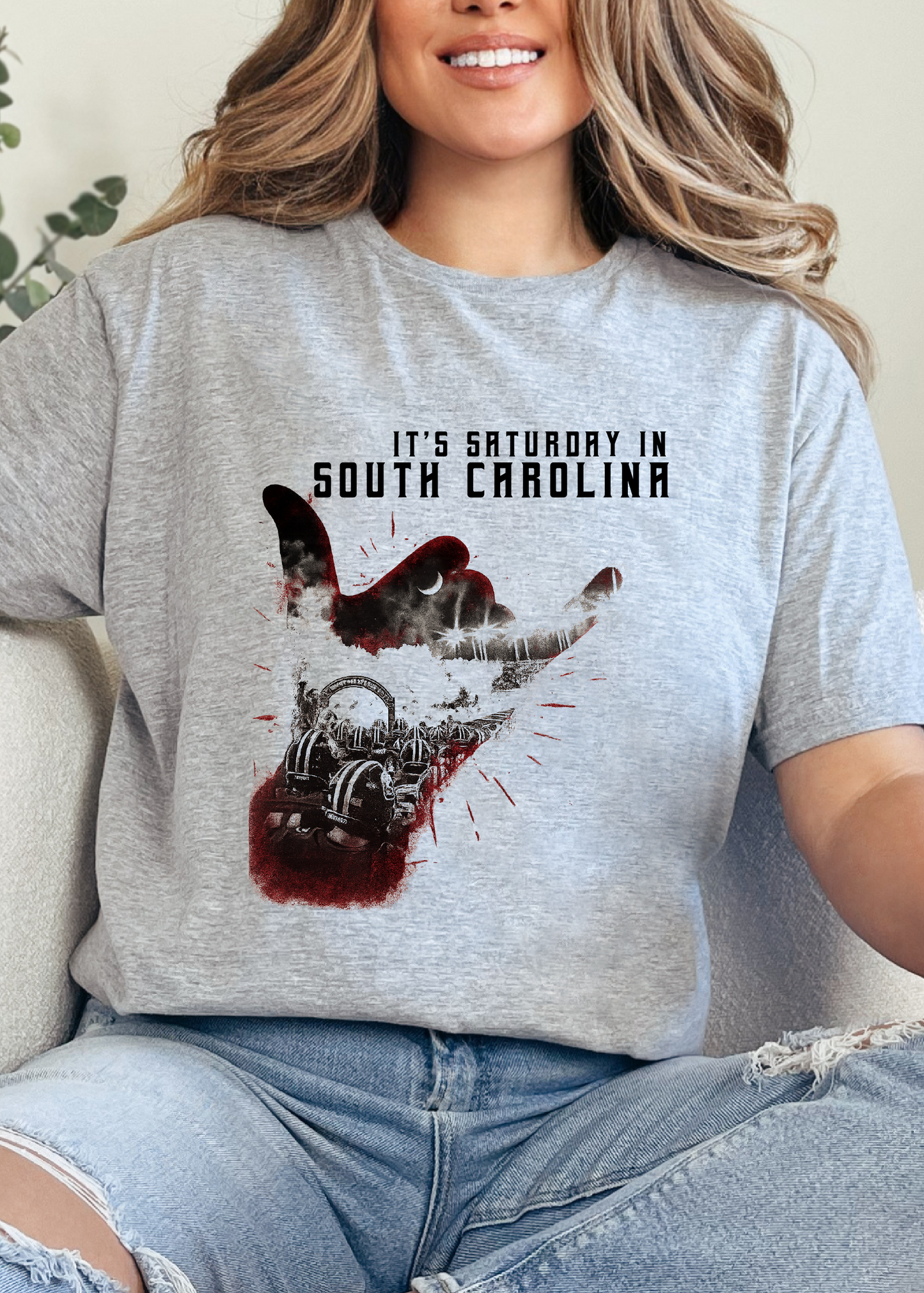 Forever to Thee shirt