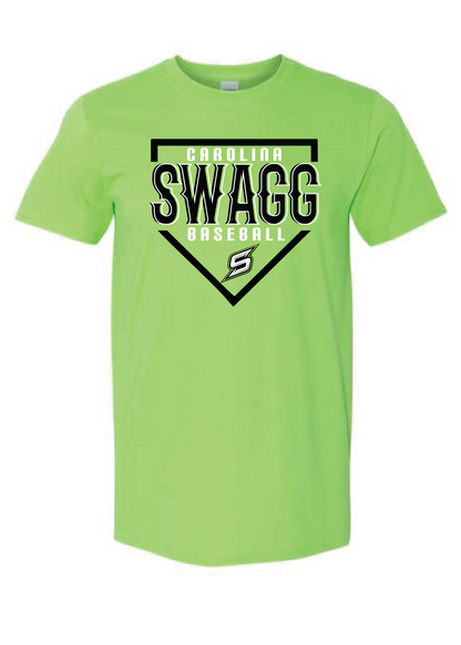Swagg Diamond Graphic Tee