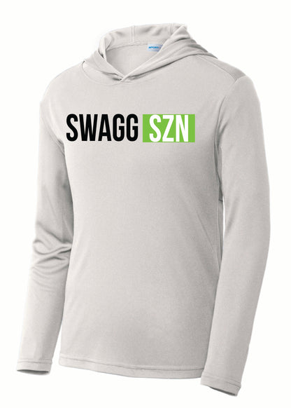 Swagg Szn Drifit hooded