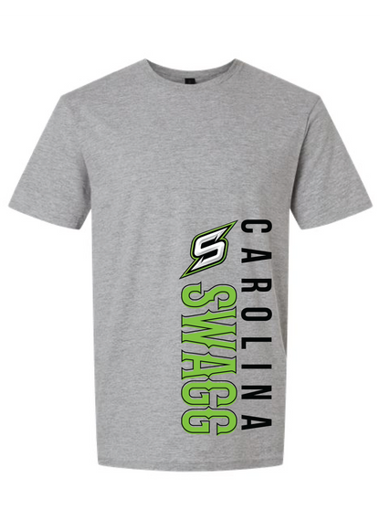 Swagg Sideways Graphic Tee