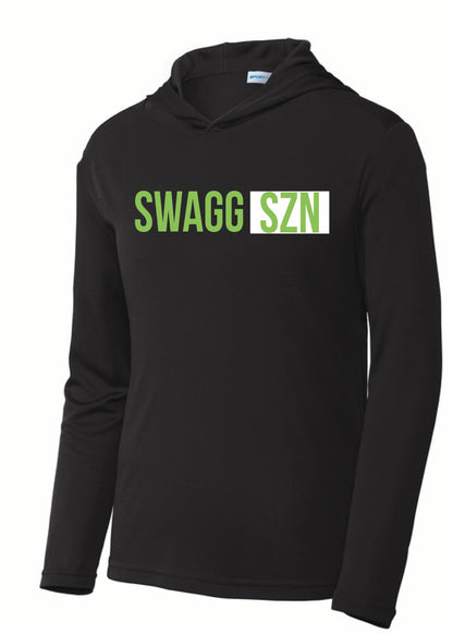 Swagg Szn Drifit hooded