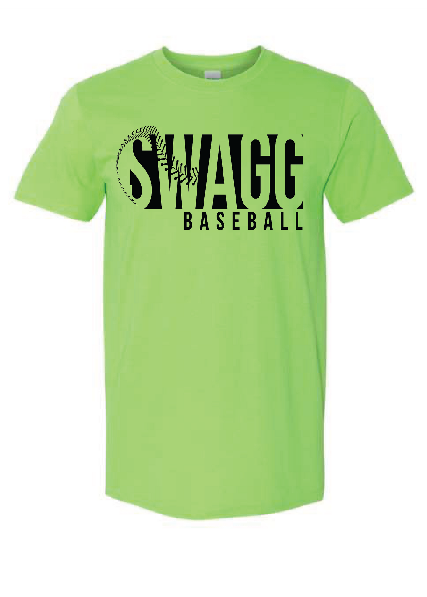 Modern Swagg Graphic Tee