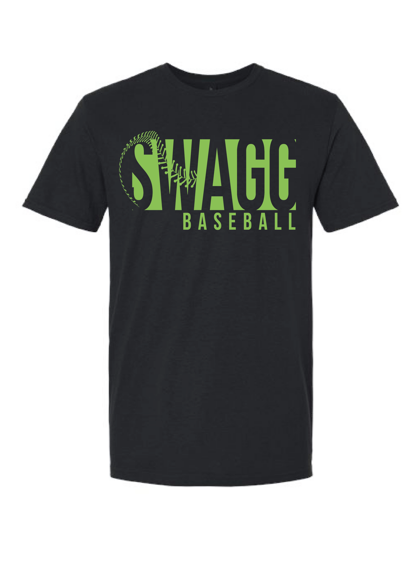 Modern Swagg Graphic Tee