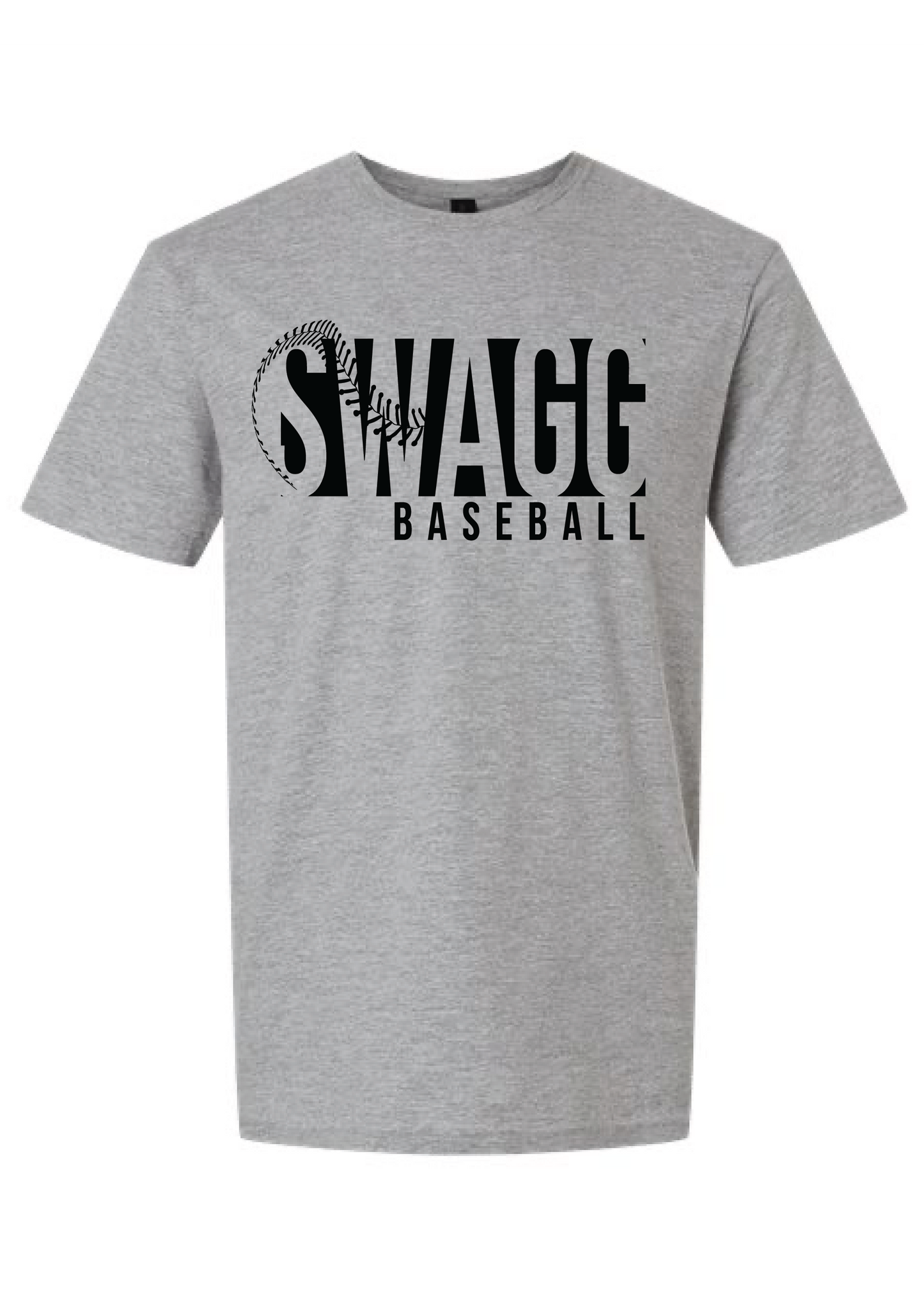 Modern Swagg Graphic Tee