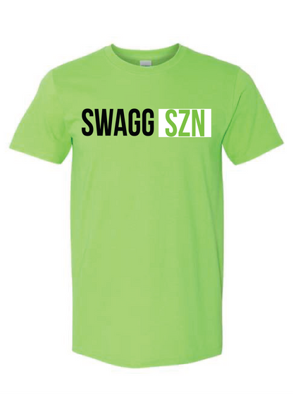 Swagg Szn Graphic Tee