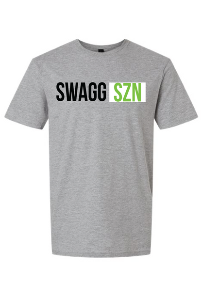 Swagg Szn Graphic Tee