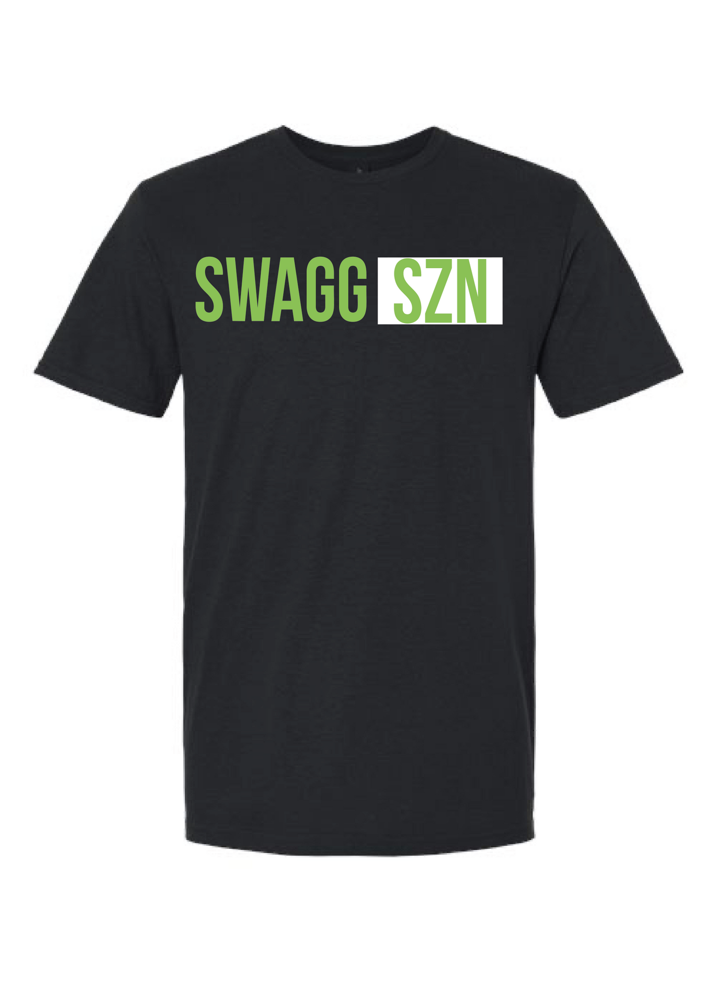 Swagg Szn Graphic Tee