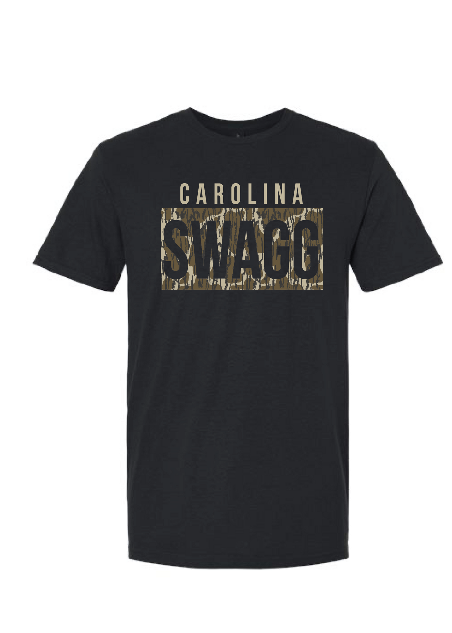 Bottomland Swagg Graphic Tee